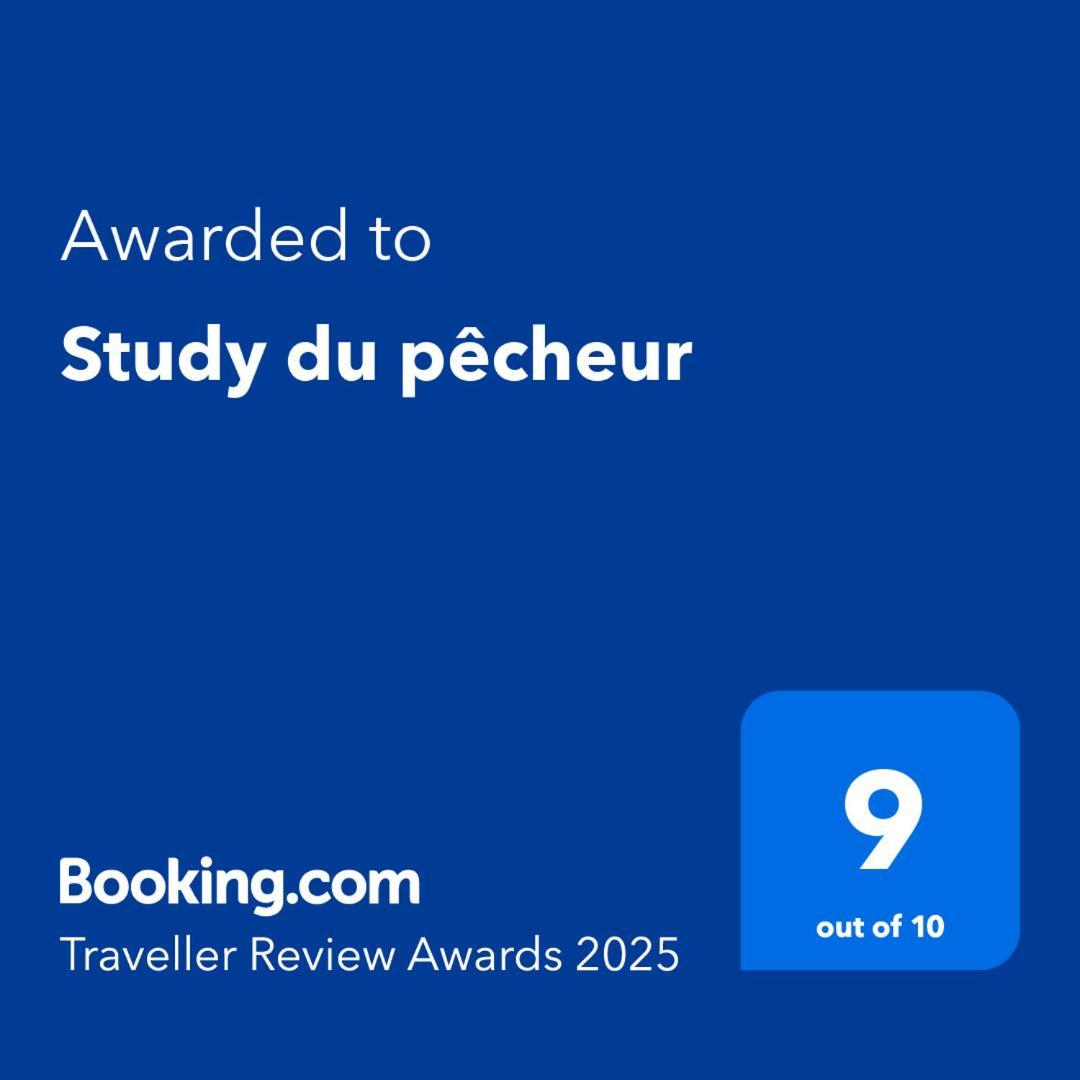 Study Du Pecheur Apartment Trouville-sur-Mer Exterior photo